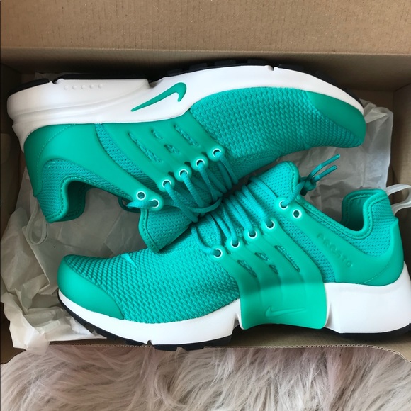 Nike air presto sneakers - Picture 8 of 8